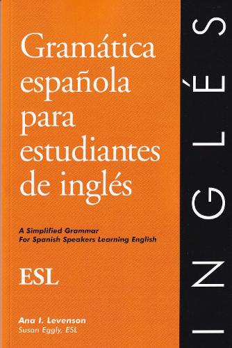 Ingles para hispanohablantes - English for Spanish speakers