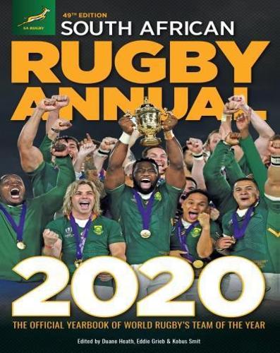 South African Rugby Annual 2020
