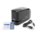 Rapesco 1454 626EL Automatic USB/Battery Stapler with 1000 26/6mm Staples, 15 Sheet Capacity