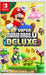 New Super Mario Bros. U Deluxe (Nintendo Switch)