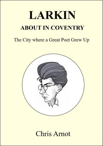 Larkin About in Coventry