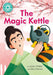 Reading Champion: The Magic Kettle