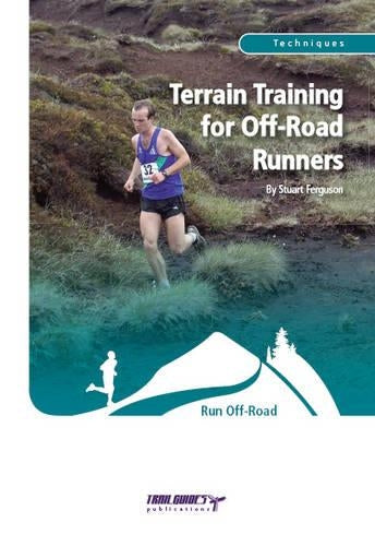 Terrain Training for Off-road Runners