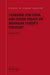 Yearning for Form and Other Essays on Hermann Cohen's Thought