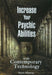 Increase Your Psychic Abilities with Contemporary Technology DVD