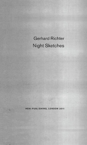Night Sketches
