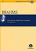 Violin Concerto In D Op.77