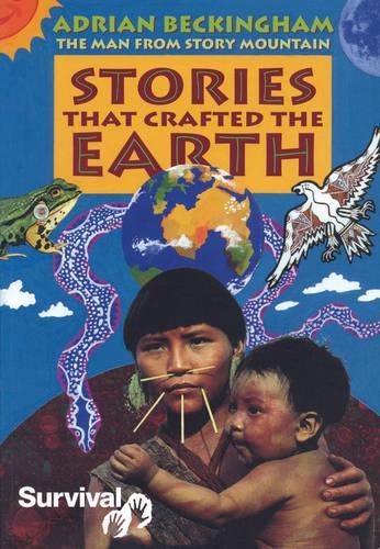 Stories That Crafted the Earth