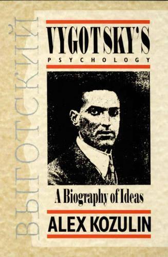 Vygotsky’s Psychology