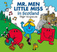 Mr. Men Little Miss in Scotland