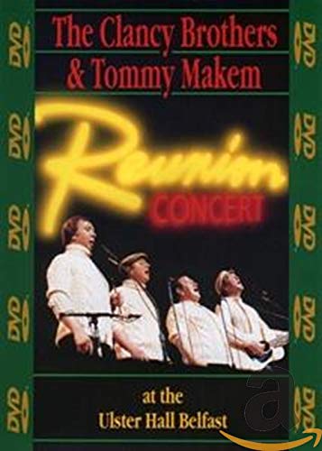 Reunion Concert