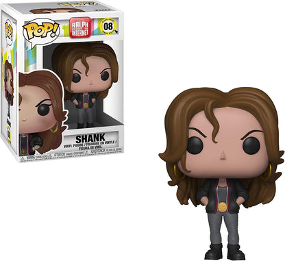POP! Vinyl: Disney: Wreck-It-Ralph 2: POP 3