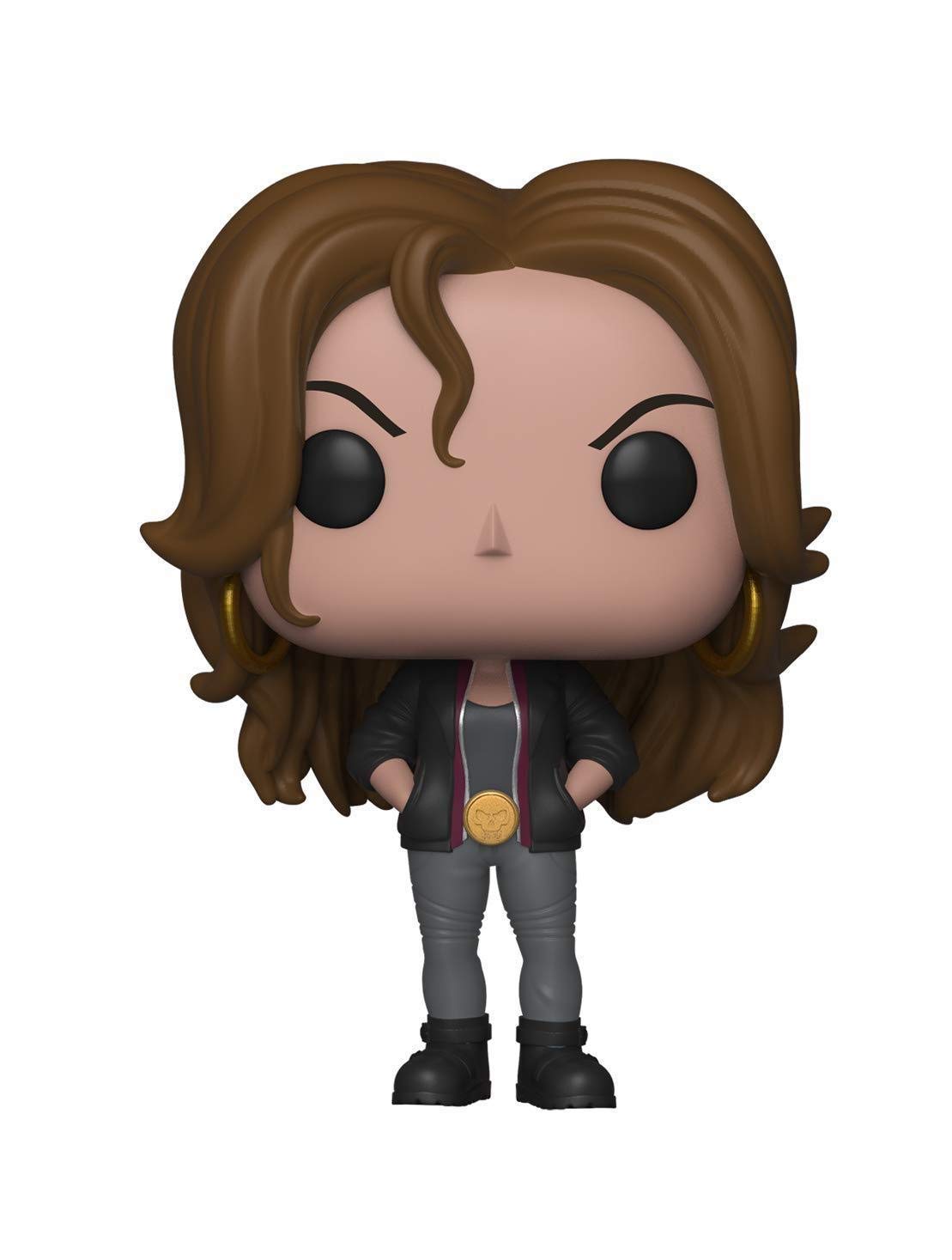 POP! Vinyl: Disney: Wreck-It-Ralph 2: POP 3