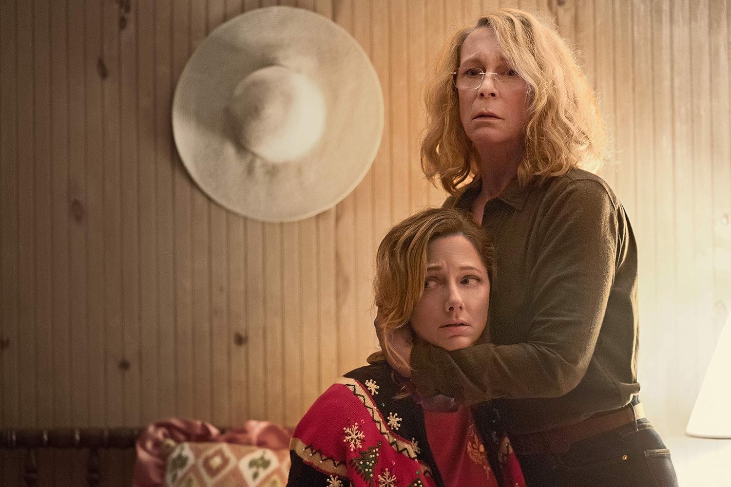 Halloween (2018)