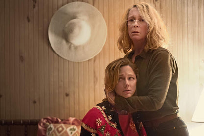 Halloween (2018)