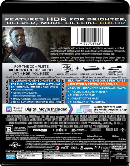 Halloween (2018)