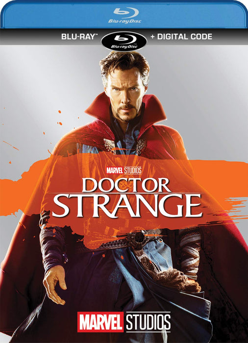 Doctor Strange (Feature)
