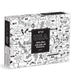 Maptote USA Color-In 1000 Piece Puzzle
