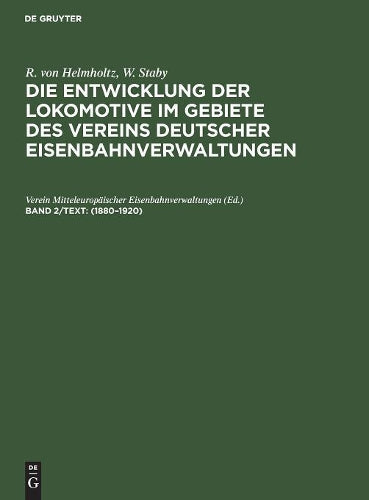1880–1920 (German Edition