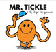 Mr. Tickle