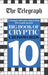 The Telegraph Big Book of Cryptic Crosswords 10