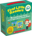 First Little Readers: Guided Reading Levels I & J (Parent Pack)