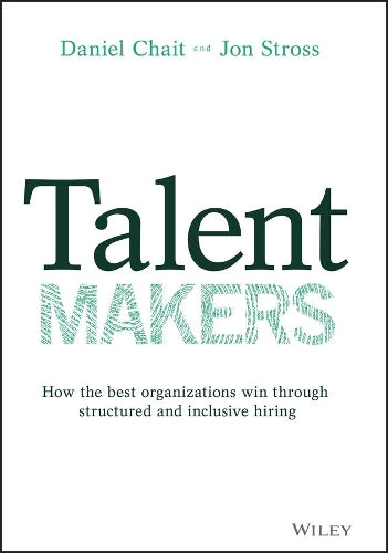 Talent Makers