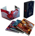 Magic: The Gathering Dominaria United Draft Booster Box | 36 Packs + Box Topper Card (541 Magic Cards