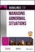 Guidelines for Managing Abnormal Situations