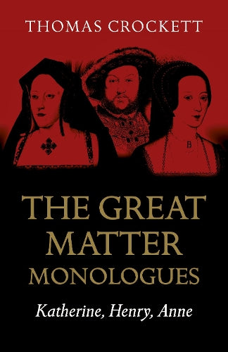 Great Matter Monologues, The