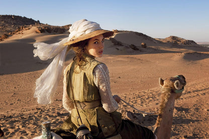 ADELE BLANC-SEC-LUC BESSON - A