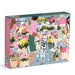 Flower Market 1000 Piece Puzzle