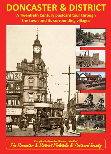 Doncaster & District