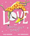 Love from Giraffes Can't Dance