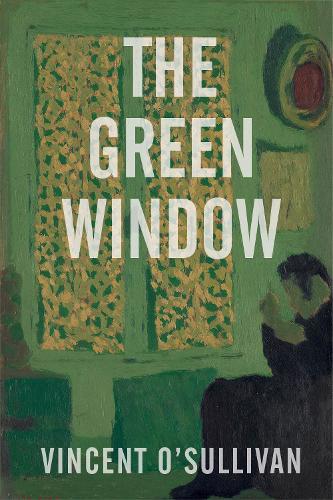 The Green Window