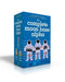 The Complete Moon Base Alpha (Boxed Set)