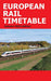 European Rail Timetable Autumn 2023