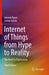 Internet of Things from Hype to Reality