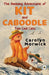 The Amazing Adventures of Kit and Caboodle: Two Cool Cats