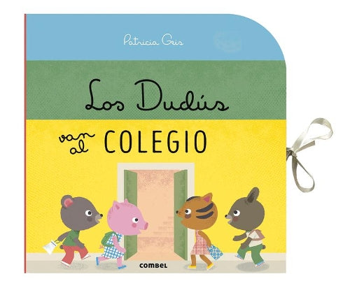 Los Dudús Van Al Colegio