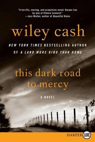 This Dark Road To Mercy