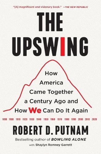 The Upswing