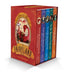 The Fairyland Boxed Set