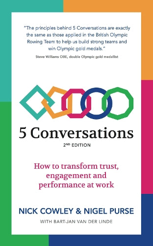5 Conversations