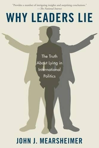 Why Leaders Lie