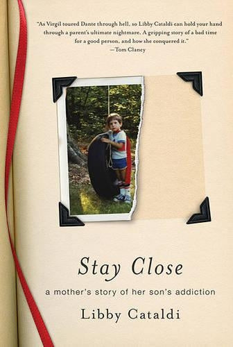 Stay Close