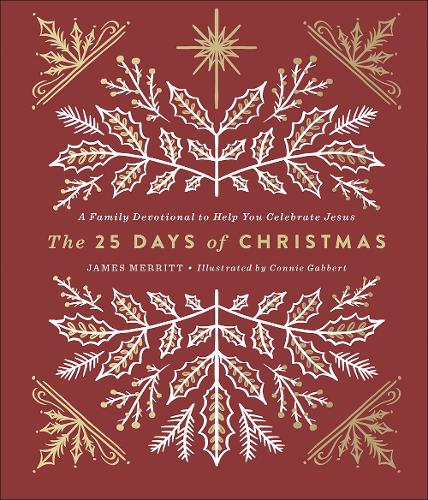 The 25 Days of Christmas