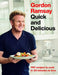 Gordon Ramsay Quick and Delicious