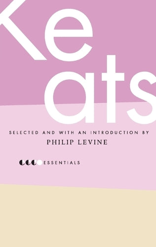 Essential Keats