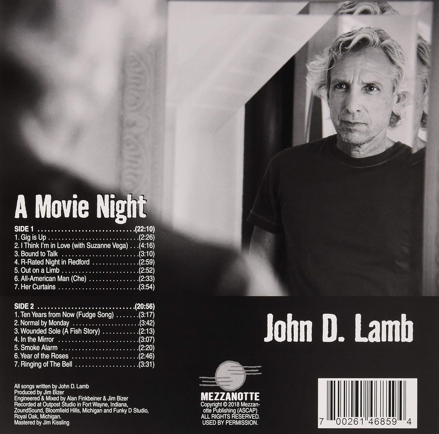 A Movie Night